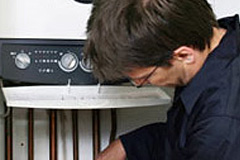 boiler repair Langstone