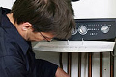 boiler replacement Langstone