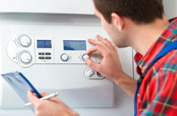 free commercial Langstone boiler quotes